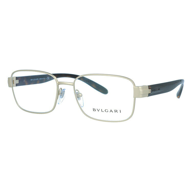 【国内正規品】ブルガリ メガネフレーム 伊達メガネ BVLGARI BV1113 2022 54サイズ...