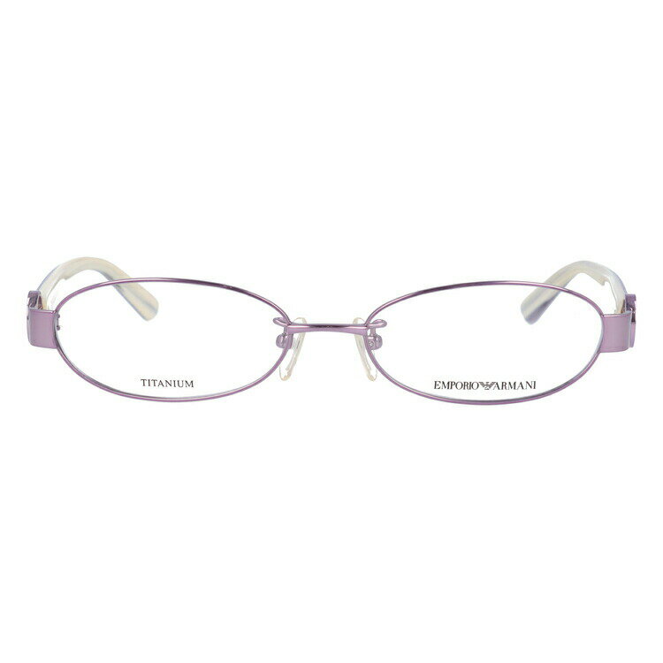 エンポリオアルマーニ メガネフレーム おしゃれ老眼鏡 PC眼鏡 スマホめがね 伊達メガネ リーディンググラス 眼精疲労 フレーム EMPORIO ARMANI 伊達 眼鏡 EA1129J 37Q 52 メンズ レディース ファッションメガネ