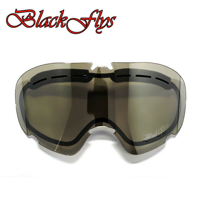 【ブランド】BLACK FLYS（ブラックフライ）【品目】REPLACEMENT LENS （ゴーグル交換用レンズ）【型番】カオス CHAOS BF10-5103【フィッティング】-【カラー】レンズ：Smoke Silver Mirror （スモークシルバーミラー）【素材】レンズ：ポリカーボネイト【可視光線透過率】28.2％【紫外線カット率】99％以上【サイズ】-【付属品】-【注意事項】-この商品を見た人はこんなページも見ていますキッズ・ジュニア用（子供用）ゴーグル眼鏡対応 ゴーグルゴーグル ケース・ポーチ・アクセサリー訳あり・アウトレット ゴーグル※写真の色はブラウザや設定により実物とは若干異なる場合がありますのでご了承ください。