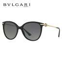 ブルガリ 偏光サングラス ブルガリ ブルガリ アジアンフィット BVLGARI BVLGARI BVLGARI BV8201BF 501/T3 55サイズ フォックス型 釣り ドライブ レディース モデル UVカット 【国内正規品】 ラッピング無料