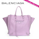 【訳あり】バレンシアガ バッグ BALENCIAGA ハンドバッグ 357330 DBCAN 5811 PAPIER A5 ローズオルキデ (ピンク系) レディース レザー プレゼント