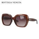 【お買い物マラソン対象】ボッテガヴェネタ サングラス BOTTEGA VENETA B.V.217/F/S RH9/D8 54 (アジアンフィット) メンズ レ...