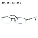 【国内正規品】バーバリー メガネフレーム 伊達メガネ BURBERRY BE1353TD 1012 54サイズ スクエア ユニセックス メンズ レディース ハー...