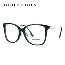 バーバリー メガネ メンズ 【国内正規品】バーバリー メガネフレーム 伊達メガネ BURBERRY BE2336F 3001 54サイズ ウェリントン ユニセックス メンズ レディース