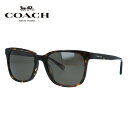 【国内正規品】コーチ サングラス ユニバーサルフィット COACH H...(4)