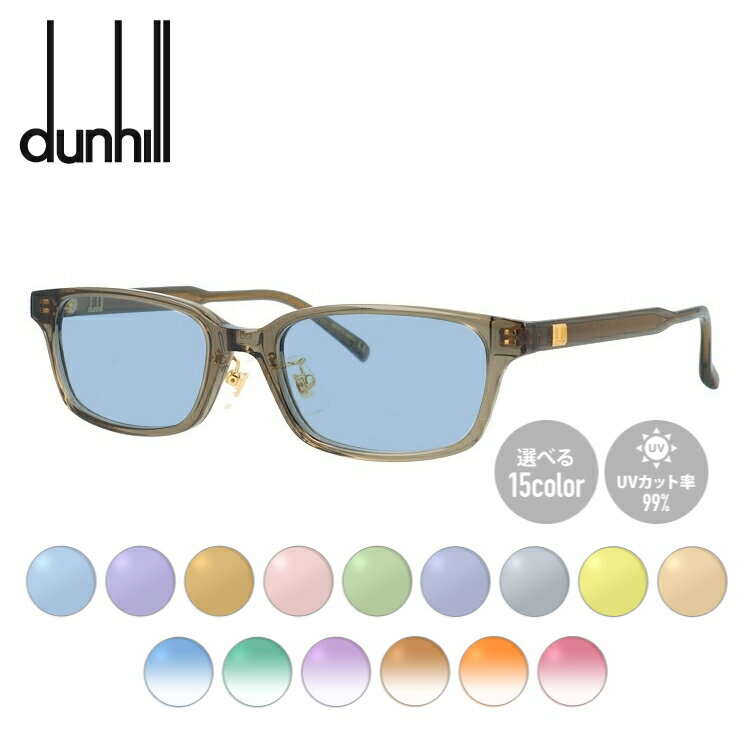 ٤15ۥҥ ᥬͥե졼 ãᥬ եå dunhill DU0020OJ 003 53  ˥å  ǥ