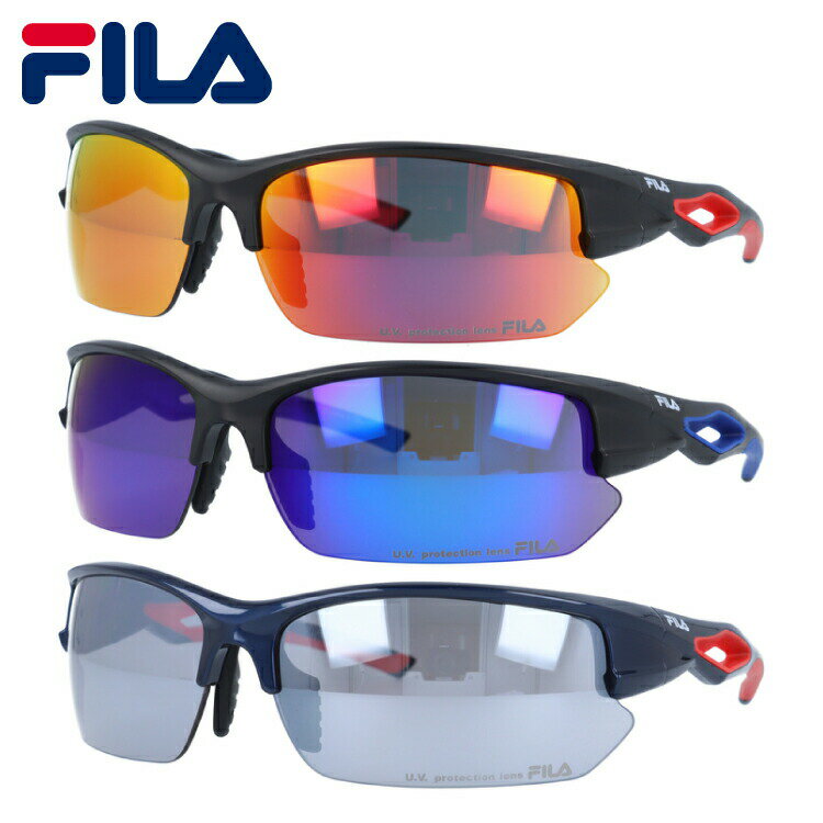 FILA 󥰥饹 ݡ ߥ顼 եå FILA FLS 4004 3顼 70 ˥ 祮  ƥ˥ ɥХ ž  ȥɥ  BBQ UVå 糰  ǥ ץ쥼