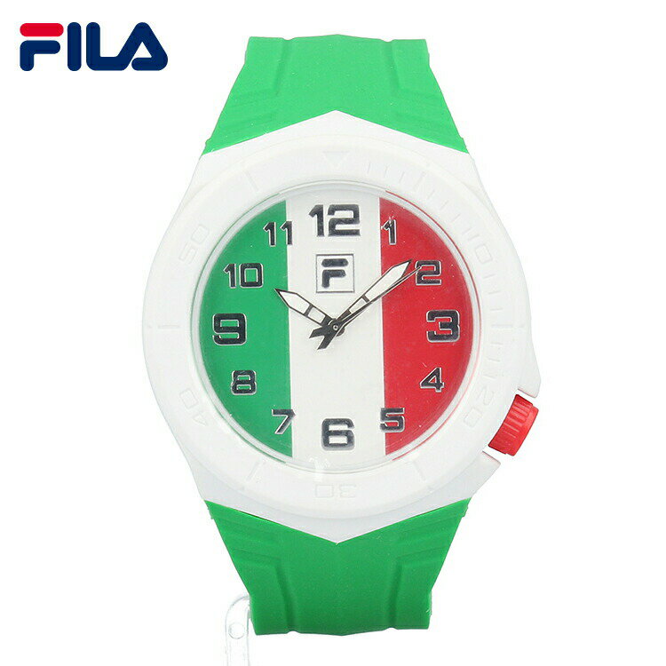 楽天市場】FILA フィラ（男女兼用腕時計｜腕時計）の通販