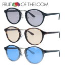 フルーツオブザルーム サングラス アジアンフィット(フルフィット) 調整可能ノーズパッド(クリングス) FRUIT OF THE LOOM FOTL 304 5...