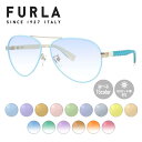 【選べる15色 ライトカラーレンズ】【国内正規品】フルラ FURLA ライトカラー サングラス キャンディ CANDY SU4314 033M/693X 58 ...