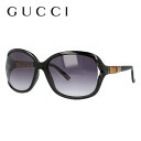 グッチ サングラス レギュラーフィット GUCCI GG3671S 6UB/EU 61サイズ バタフライ型 ユニセックス メンズ レディース バンブー UVカッ...