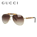 グッチ サングラス 【ティアドロップ型】 GUCCI GG4240/S CSX/OH レディース 女性 ブランドサングラス UVカット 紫外線 カジュアル ファ...