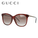 ブランドGUCCI（グッチ）品目サングラス型番GG0655SA 002 56サイズフィッティングアジアンフィットシェイプバタフライカラーフレーム：レッド ブラウン ハバナ・アンティーク ゴールド・ブラック（艶あり）レンズ：ブラウン グラデーション素材フレーム：プラスチック/メタル（ニッケル合金）レンズ：プラスチック可視光線透過率23％紫外線カット率99％以上サイズ［A］レンズ幅：56mm［B］レンズ縦：49mm［C］ブリッジ幅：17mm［D］フレーム幅：145mm［E］テンプル長：150mm仕様・機能レンズカーブ：4カーブ重量：約30g（レンズを含む）付属品純正ケース純正ポーチ純正レンズクロス備考-GUCCI(グッチ)「最上の伝統を最上の品質で」をコンセプトに、その品質を保証する為に 世界で初めてデザイナーの名前を入れて商品を販売。その品質の高さは、多くのブランドの中でも特に実感できると言われており、グッチ（GUCCI）のデザイン性に優れるアイウェアは、身に着ける人のファッションに彩りをプラスします。そしてクリエイティブディレクターにアレッサンドロ・ミケーレが就任して以来、話題の絶えないGUCCI。本来のブランドの姿を取り戻すべくアイウェアの国内取扱い店舗を大きく絞り、ハイブランドとしての存在感を強く示しました。歴史やデザインのエッセンスが注ぎ込まれたアイテムをお楽しみください。夏だけでなく、一年中容赦なく私たちの体に降り注ぐ紫外線。日焼け止めを塗ったり、帽子をかぶったり、UVカット素材の服を着たり、日焼け予防のUVケアは気が抜けません。しかし、お肌をガードしていても肌が黒くなってしまうことがあります。それは、目から入る紫外線が原因になっているのです！肌を黒くするメラニン色素は、目から「紫外線が当たった」という情報を受け、脳がそれを認識することによっても生成されてしまいます。目を日焼けから守る一番のアイテムは、アイウェア。当店取り扱いのアイウェアのレンズには、度なしメガネ・サングラスともにUVカットレンズを使用しており、機能面も充実しております。UVカットサングラス 全商品UVカット率99％レンズを使用しております。UVカット効果があると共に屋内でも掛けやすいサングラスやトレンドのメガネフレームを多く取り揃えております。いつもの紫外線対策アイテムに、今年はぜひサングラス・メガネも加えてみてはいかがでしょうか？