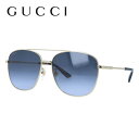 グッチ サングラス GUCCI GG0410SK 003 61サイズ ティアドロップ（ダブルブリッジ） ユニセックス メンズ レディース 日本製 ビー（蜂）