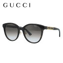 グッチ サングラス アジアンフィット GUCCI GG1191SK 002 56サイズ ウェリントン型 ユニセックス メンズ レディース(4)