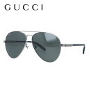 グッチ サングラス アジアンフィット GUCCI GG1288SA 001 61サイズ インターロッキングG ティアドロップ型 ユニセックス メンズ レディース...