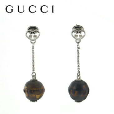 【アウトレット/純正ケース無し】【訳あり】グッチ GUCCI ピアス レディースピアス 272795-J8H80-8169 レディース ジュエリー アクセサリー ギフト