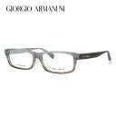 ジョルジオアルマーニ メガネ フレーム GIORGIO ARMANI 伊達 眼鏡 GA2058J 6Q3 54 メンズ レディース ブランドメガネ ダテメガネ ファッションメガネ 伊達レンズ無料（度なし・UVカット） ギフト