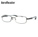 エアロリーダー 老眼鏡 AEROREADER GR15 GR 54サイズ 度数 1.00～ 4.00 スクエア ユニセックス メンズ レディース プレゼント