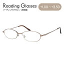 オシャレ老眼鏡ブランド-品目リーディンググラス型番見えるんデス UN25フィッティング-シェイプ-カラーフレーム：ライトブラウン素材フレーム：メタルレンズ：プラスチックサイズ［A］レンズ幅：-［B］レンズ縦：-［C］ブリッジ幅：-［D］フレーム幅：130mm［E］テンプル長：138mm仕様-付属品-備考-