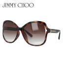 ジミーチュウ 【国内正規品】ジミーチュウ サングラス オーバル型 JIMMY CHOO PATTY/F/S 6X2/JD アジアンフィット レディース 女性 ブランドサングラス UVカット 紫外線 カジュアル ファッション 人気 アウトドア ドライブ 人気 セレブ プレゼント