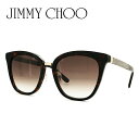 【訳あり】【国内正規品】ジミーチュウ サングラス 【ウェリントン型】 JIMMY CHOO FABRY/S KBE/JS 53サイズ ユニセックス メンズ レディース アウトドア ドライブ 人気 ハイブランド セレブ UVカット 紫外線 プレゼント
