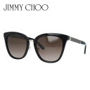 【国内正規品】ジミーチュウ サングラス ウェリントン型 JIMMY CHOO FABRY/S FA3/J6 53サイズ ユニセックス メンズ レディース アウト...
