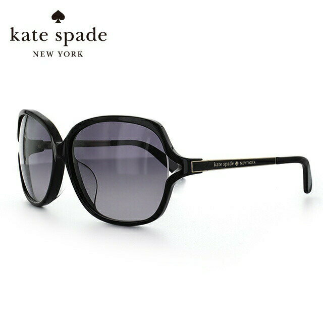 ケイト・スペード ニューヨーク サングラス レディース ケイトスペード サングラス 【スクエア型】 kate spade レディースサングラス EVETTE/F/S ANW/EU （アジアンフィット） ブランドサングラス UVカット 紫外線 カジュアル ファッション アウトドア ドライブ プレゼント