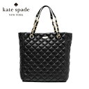 ケイトスペード ケイトスペード バッグ kate spade レディースバッグ ショルダーバッグ PXRU1874-001 GOLD COAST LARGE MARGOT ブラック プレゼント