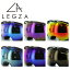オークリー ゴーグル AIRBRAKE（エアブレイク）専用レンズ 交換レンズ LEGZA製 レグザ S3 全6カラー ダブルレンズ アジアンフィット・レギュラーフィット対応 ［全天候型］ ギフト プレゼント