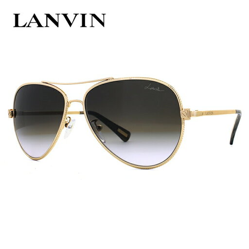 【国内正規品】ランバン パリス サングラス 【ティアドロップ型】 LANVIN PARIS SLN068 300Y 58サイズ (ダブルブリッジ) ユニセックス メンズ レディース アウトドア ドライブ UVカット 紫外線 プレゼント 【国内正規品】ランバン パリス サングラス 【ティアドロップ型】 LANVIN PARIS SLN068 300Y 58サイズ (ダブルブリッジ) ユニセックス メンズ レディース アウトドア ドライブ UVカット 紫外線 プレゼント