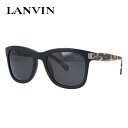 ランバン パリス サングラス レギュラーフィット LANVIN PARIS SLN627 0703 53サイズ 国内正規品 ウェリントン ユニセックス メンズ レディース