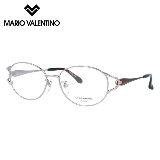 【国内正規品】マリオ・ヴァレンティーノ メガネフレーム 伊達メガネ MARIO VALENTINO MV-756 C2 54サイズ オーバル マリオ・バレンチノ ユニセックス メンズ レディース 【国内正規品】マリオ・ヴァレンティーノ メガネフレーム 伊達メガネ MARIO VALENTINO MV-756 C2 54サイズ オーバル マリオ・バレンチノ ユニセックス メンズ レディース