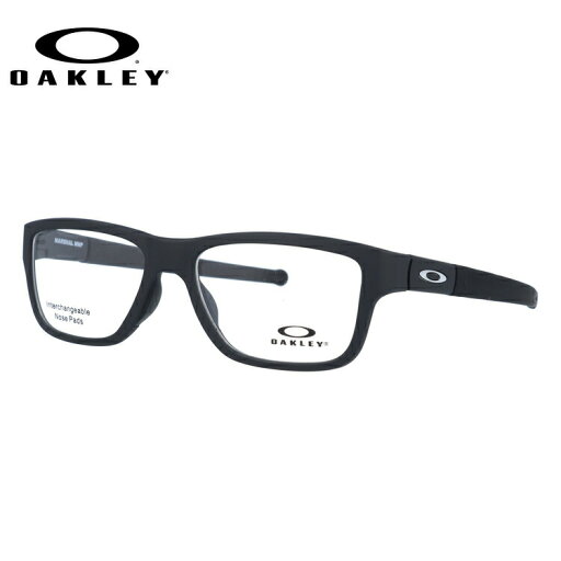 オークリー OAKLEY メガネフレーム 【ウェリントン型】 眼鏡 マーシャルMNP OX8091-0155 55 サテンブラック アジアンフィット 交換用ノーズパッド Marshal MNP メンズ レディース アイウェア ギフト プレゼント【海外正規品】 オークリー OAKLEY メガネフレーム 【ウェリントン型】 眼鏡 マーシャルMNP OX8091-0155 55 サテンブラック アジアンフィット 交換用ノーズパッド Marshal MNP メンズ レディース アイウェア ギフト プレゼント【海外正規品】