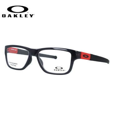 オークリー メガネ OAKLEY 眼鏡 マーシャルMNP OX8091-0355 55 ポリッシュドブラックインク アジアンフィット 交換用ノーズパッド Marshal MNP メンズ レディース スポーツ アイウェア ギフト【国内正規品】