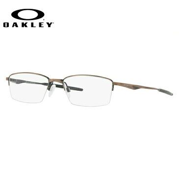 オークリー メガネ OAKLEY 眼鏡 リミットスイッチ0.5 伊達メガネ OAKLEY LIMIT SWITCH 0.5 OX5119-0352 52サイズ スクエア ユニセックス メンズ レディース ギフト【国内正規品】