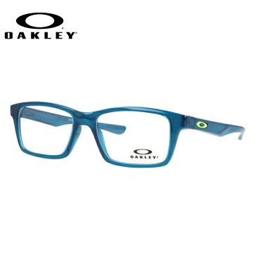 オークリー メガネフレーム シフターXS 伊達メガネ レギュラーフィット OAKLEY SHIFTER XS OY8001-0850 50サイズ スクエア キッズ ジュニア ユース レディース【国内正規品】