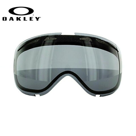 オークリー OAKLEY ELEVATE ゴーグル スノーゴーグル 交換用レンズ スペアレンズ エレベート 01-021 メンズ レディース スキーゴーグル スノーボードゴーグル ギフト