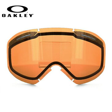 オークリー OAKLEY O2 XM ゴーグル スノーゴーグル 交換用レンズ スペアレンズ オーツーXM 101-120-003 眼鏡対応 メンズ レディース スキーゴーグル スノーボードゴーグル ギフト プレゼント