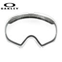 オークリー OAKLEY A FRAME 2.0 ゴーグル スノーゴーグル 交換用レンズ スペアレンズ エーフレーム2.0 59-674 メンズ レディース ス...
