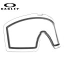 オークリー OAKLEY ゴーグル交換レンズ ラインマイナー XM LINE MINER XM 102-867-001 ユニセックス メンズ レディース スキー...