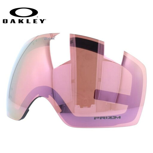 オークリー ゴーグル交換レンズ フライトデッキ M プリズム OAKLEY FLIGHT DECK M 101-104-020 球面レンズ ダブルレンズ ユニセックス メンズ レディース オークリー ゴーグル交換レンズ フライトデッキ M プリズム OAKLEY FLIGHT DECK M 101-104-020 球面レンズ ダブルレンズ ユニセックス メンズ レディース