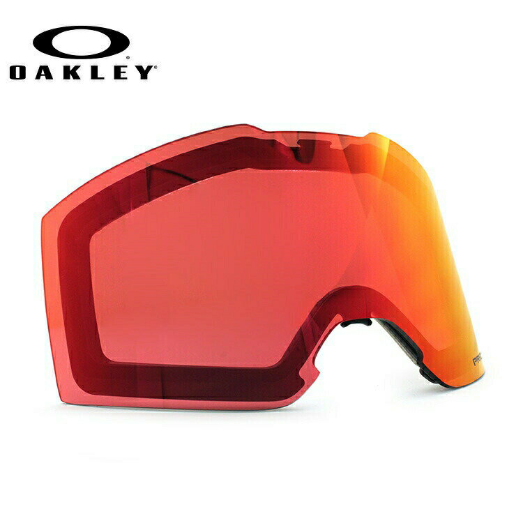 【訳あり】 オークリー OAKLEY ゴーグル交換レンズ フォールライン プリズム FALL LINE 102-435-006 ユニセックス メンズ レディース ..