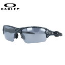 オークリー サングラス OAKLEY FLAK 2.0 フラック2.0 OO9271-06 カーボンファイバー アジアンフィット FLAK2.0 メンズ レディース スポーツサングラス 【ゴルフ】 ギフト【国内正規品】【Slate Iridium】