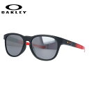 オークリー サングラス ストリンガー プリズム ミラーレンズ レギュラーフィット OAKLEY STRINGER OO9315-1455 55サイズ RUBY FADE COLLECTION ウェリントン ユニセックス メンズ レディース ギフト【国内正規品】