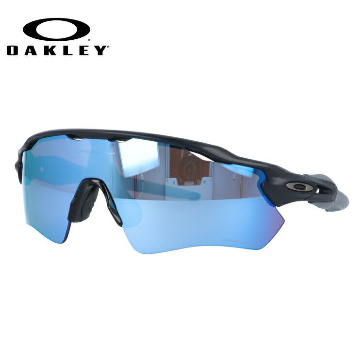 オークリー 偏光 サングラス OAKLEY レーダーEV パス レギュラーフィット RADAR EV PATH OO9208-5538 138サイズ プリズム ...