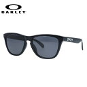 オークリー サングラス OAKLEY フロッグスキン アジアンフィット FROGSKINS OO9245-7554 54サイズ プリズム ウェリントン型 メンズ...