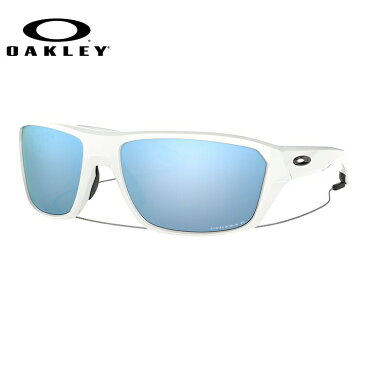 オークリー サングラス スプリットショット 偏光サングラス プリズム ミラーレンズ レギュラーフィット OAKLEY SPLIT SHOT OO9416-0764 64サイズ スクエア ユニセックス メンズ レディース ギフト 釣り つり【海外正規品】【prizm deep water polarized】