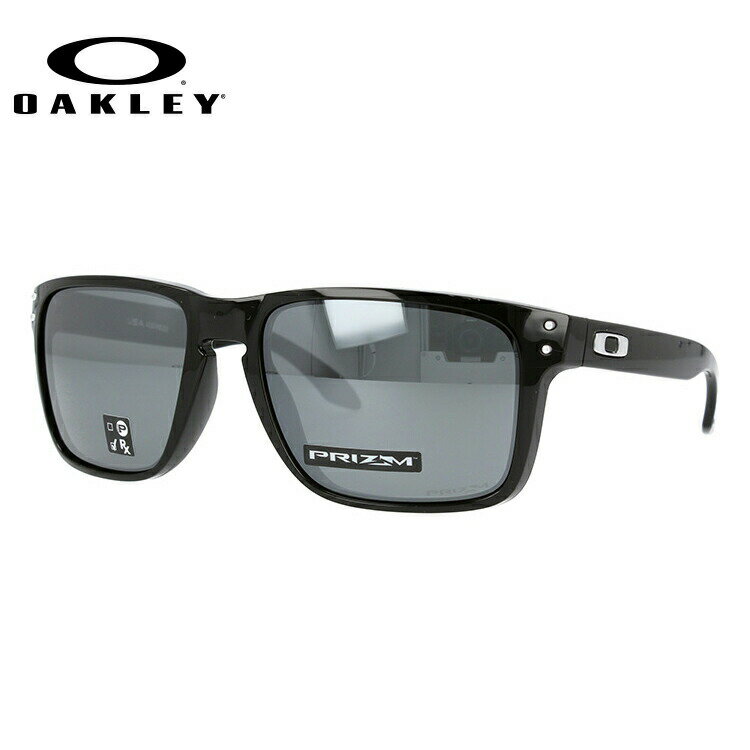 オークリー サングラス OAKLEY ホルブルック XL レギュラーフィット HOLBROOK XL OO9417-1659 59サイズ プリズム スクエア型 ...
