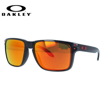 オークリー OAKLEY サングラス 【スクエア型】 ホルブルックXL 偏光レンズ 釣り フィッシング OAKLEY プリズム ミラーレンズ レギュラーフィット HOLBROOK XL OO9417-0859 59サイズ メンズ レディース アウトドア ドライブ【海外正規品】